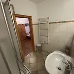 Pfaffenstein In Der Alten Foersterei Apartament