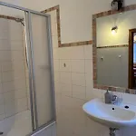 Pfaffenstein In Der Alten Foersterei Apartament