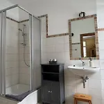 Apartament Pfaffenstein In Der Alten Foersterei Sebnitz