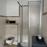 Apartament Pfaffenstein In Der Alten Foersterei