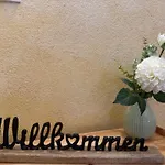 Pfaffenstein In Der Alten Foersterei Apartament *