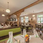Apartament Pfaffenstein In Der Alten Foersterei