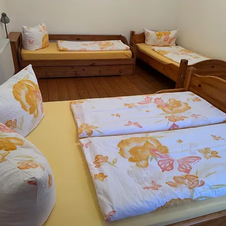 Pfaffenstein In Der Alten Försterei Apartment *