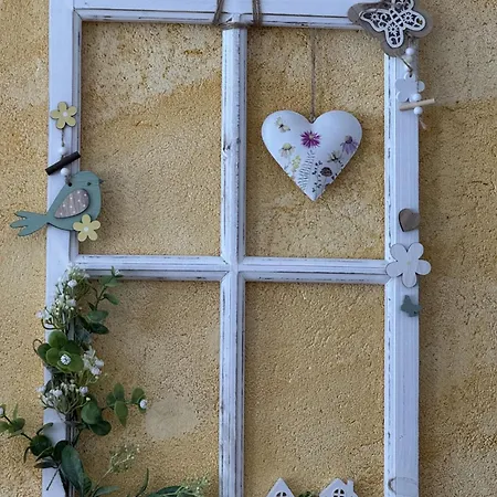 Pfaffenstein In Der Alten Foersterei