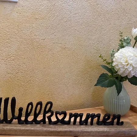 Pfaffenstein In Der Alten Foersterei Appartement *