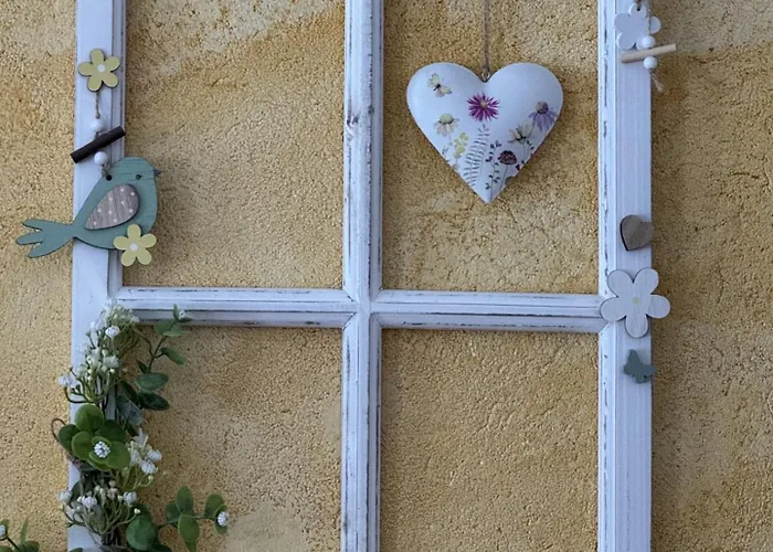 Pfaffenstein In Der Alten Foersterei