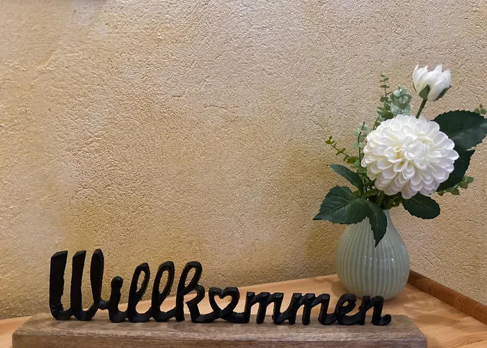 Pfaffenstein In Der Alten Försterei Apartment *